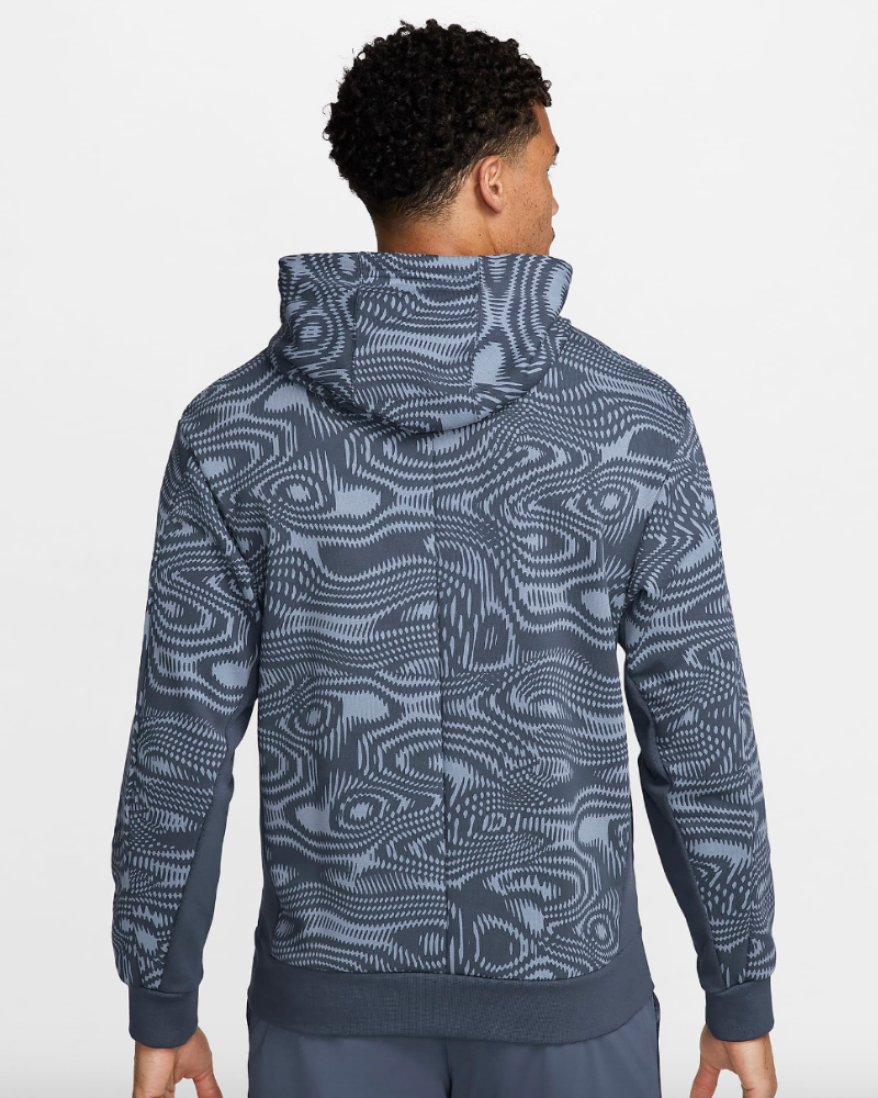 Nike Herre Herritage Hoodie*