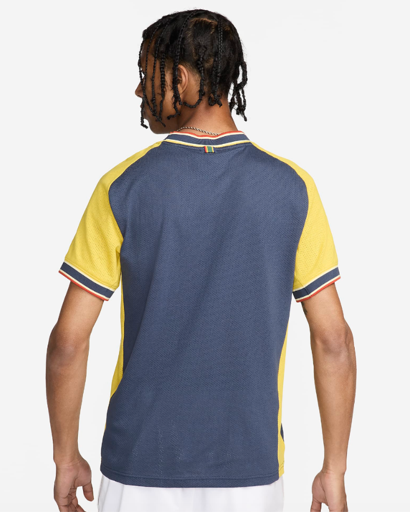 NikeCourt Herre Heritage T-shirt*