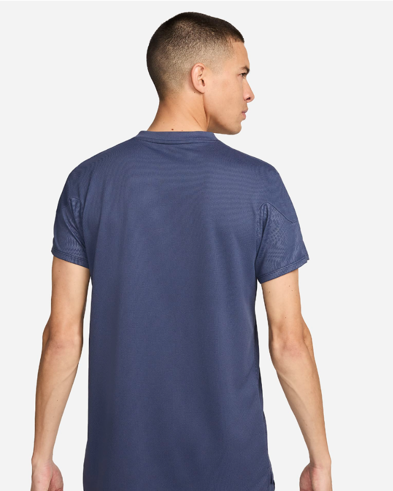 NikeCourt Slam Herre T-shirt*