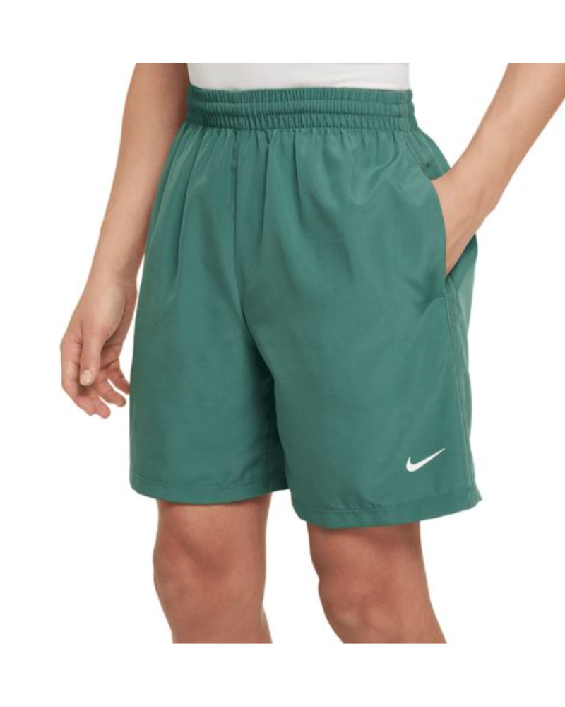 NikeCourt Drenge Multi Shorts