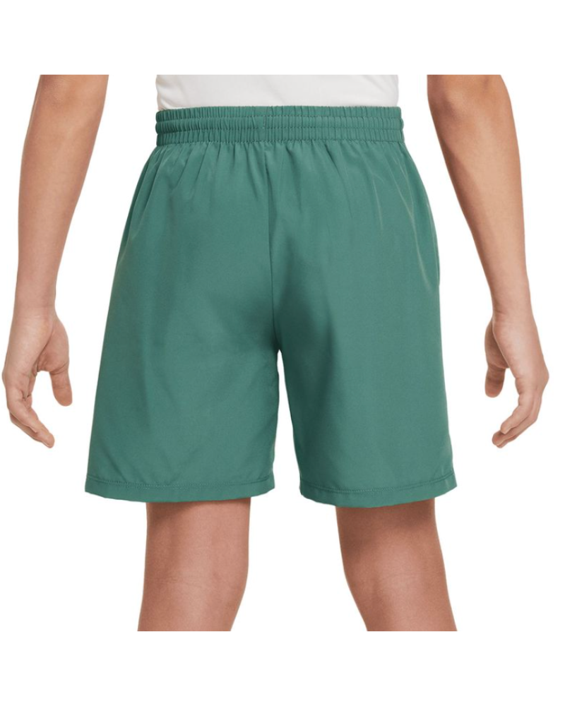 NikeCourt Drenge Multi Shorts