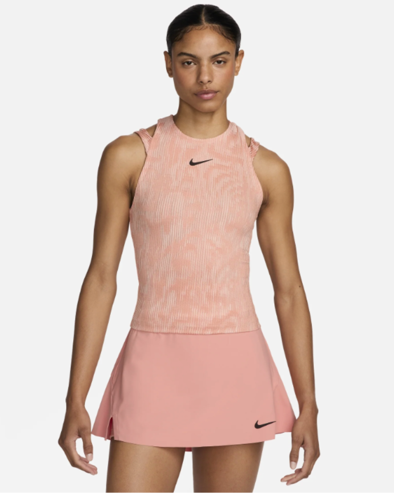 NikeCourt Slam Dame Tank Top*