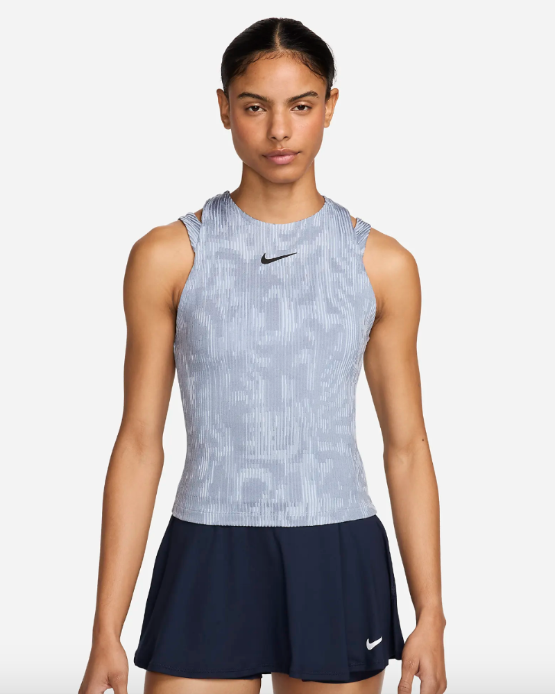 NikeCourt Slam Dame Tank Top*