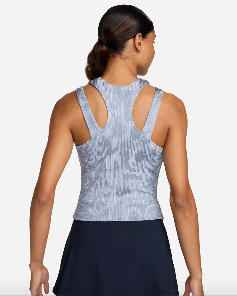 NikeCourt Slam Dame Tank Top*