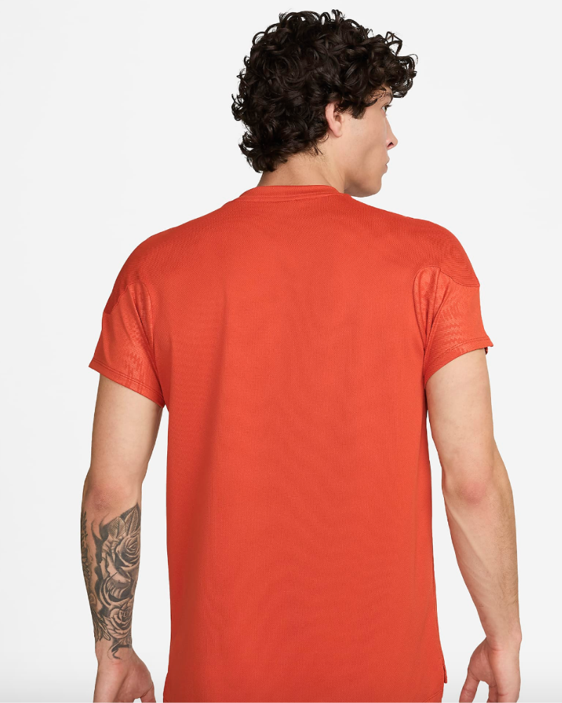 NikeCourt Slam Herre T-shirt*