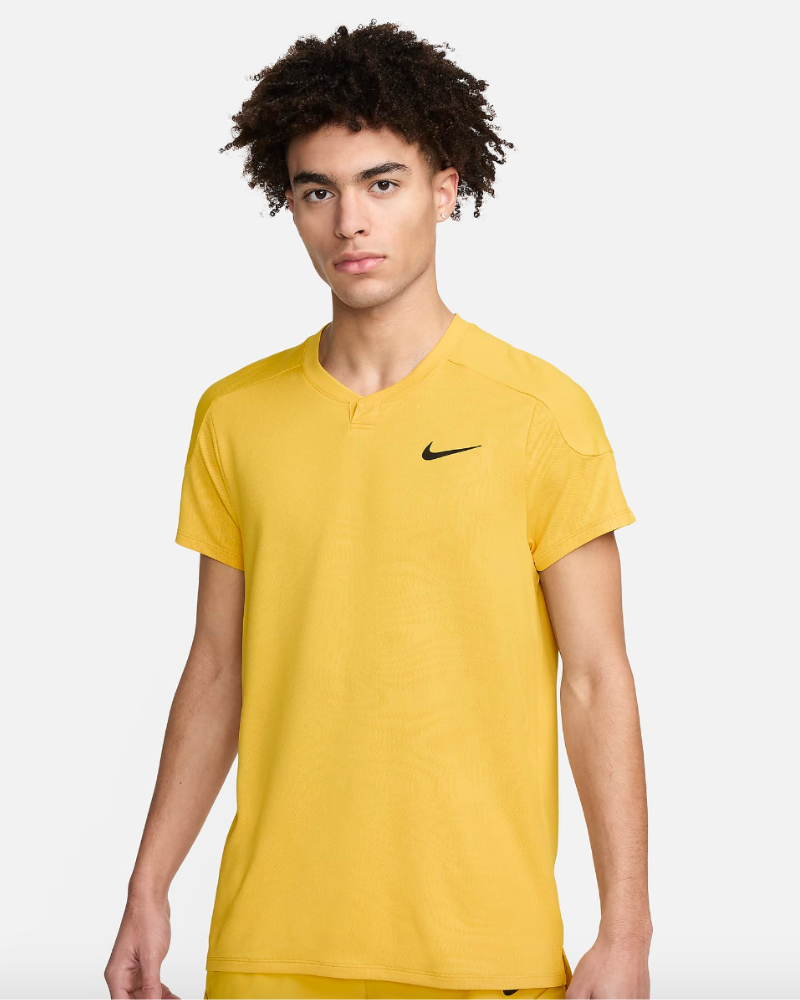 NikeCourt Slam Herre T-shirt*