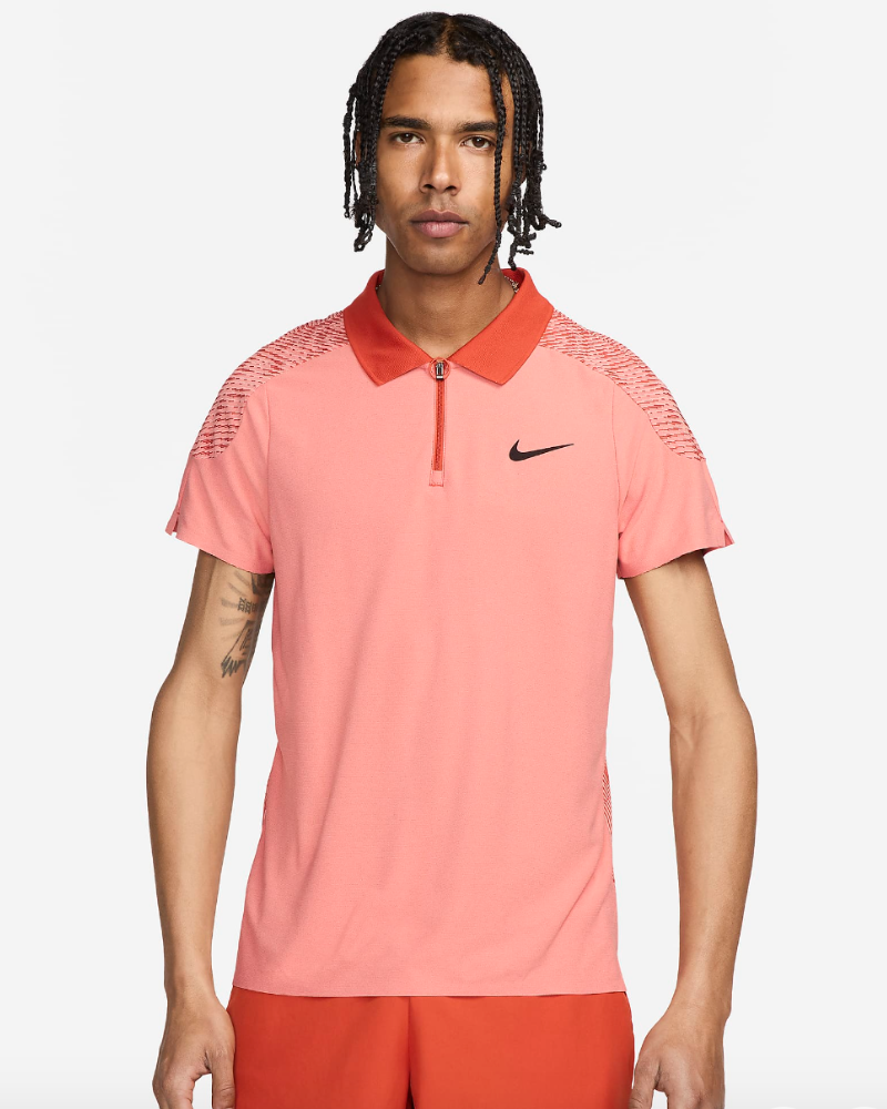 NikeCourt Slam Herre Polo