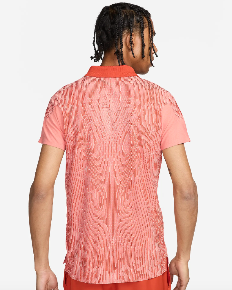 NikeCourt Slam Herre Polo