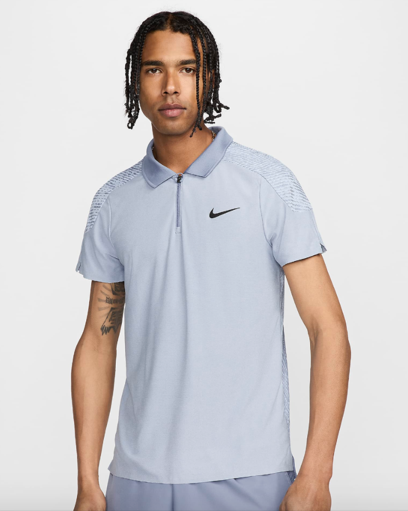 NikeCourt Slam Herre Polo