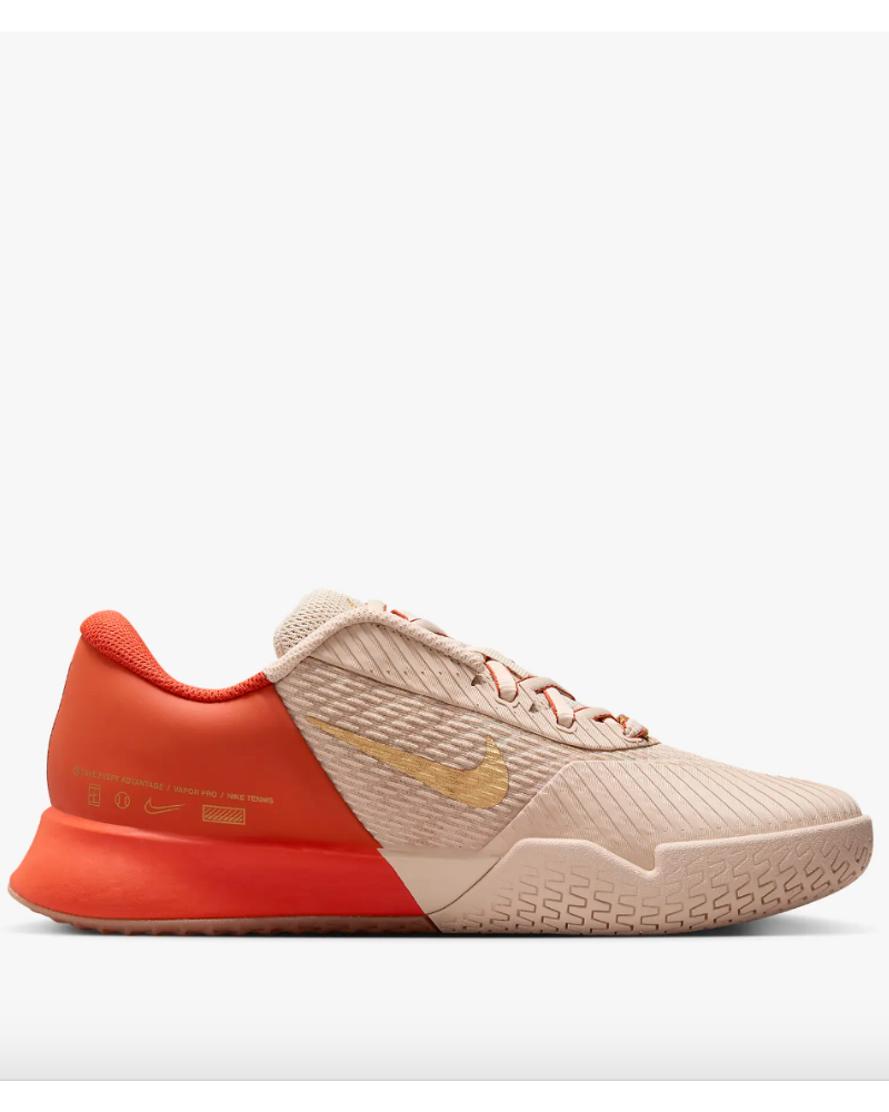 Nike Zoom Vapor Pro 2 Hc Prm Dame