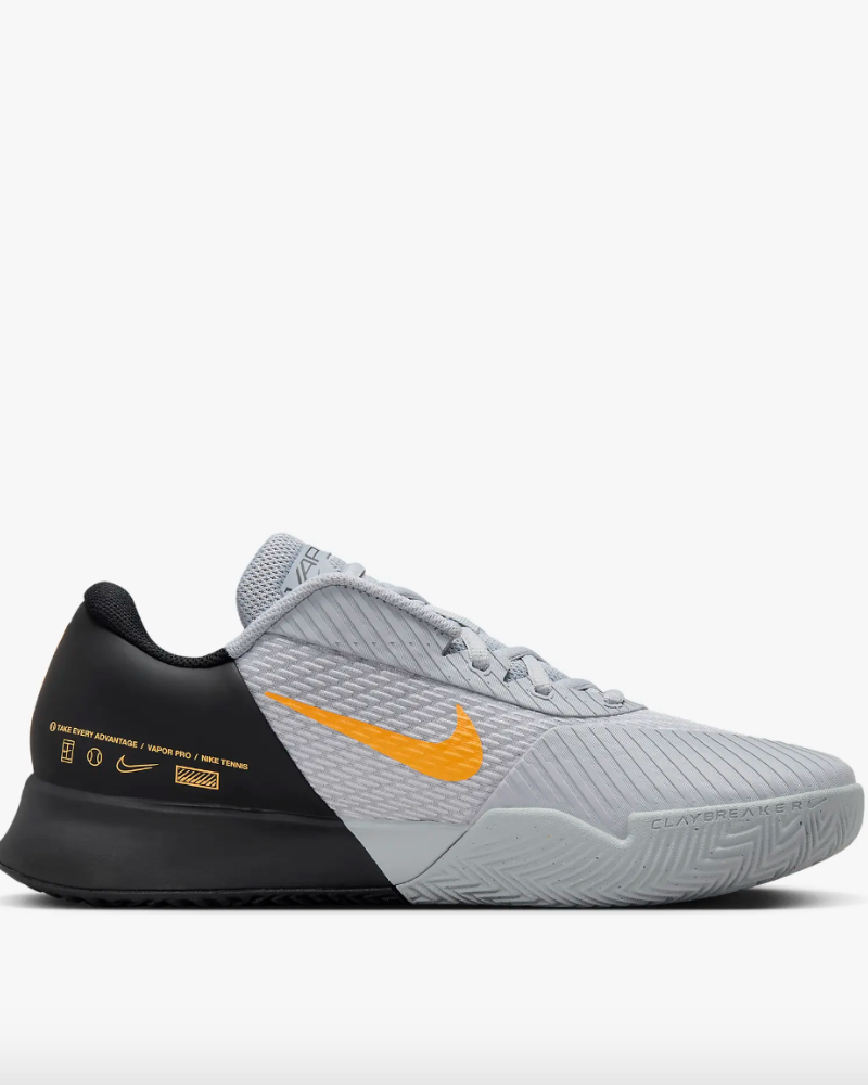 Nike Herre Zoom Vapor Pro 2 Clay*