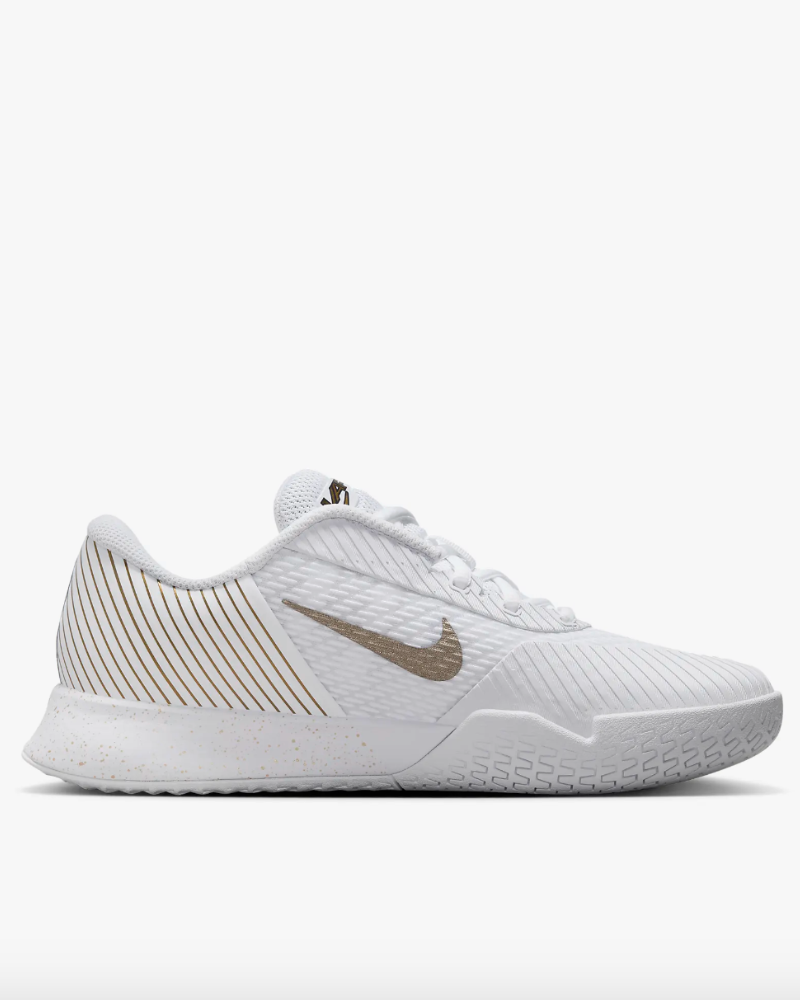 Nike Herre Zoom Vapor Pro 2 Wimbledon*