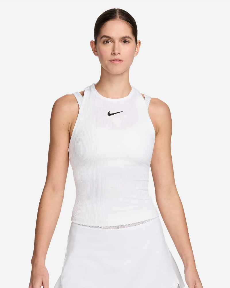 NikeCourt Slam Dame Tank Top*