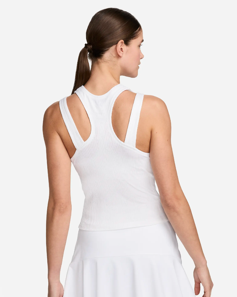 NikeCourt Slam Dame Tank Top*