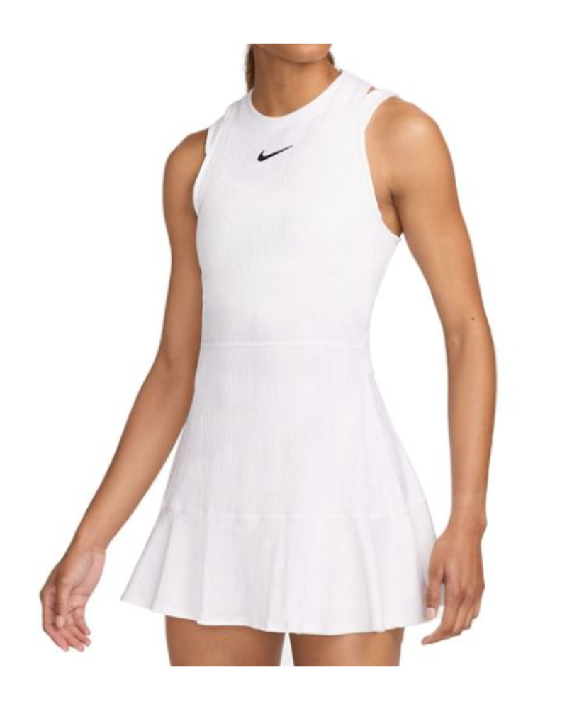 NikeCourt Slam Dame Kjole*