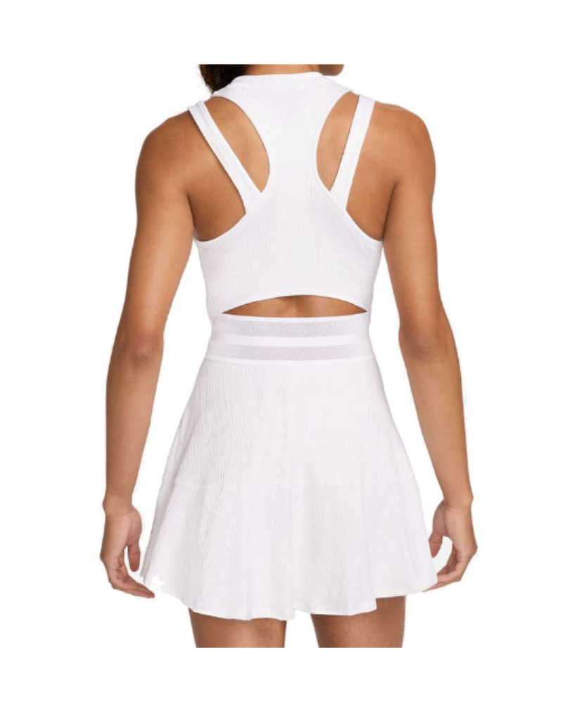 NikeCourt Slam Dame Kjole*