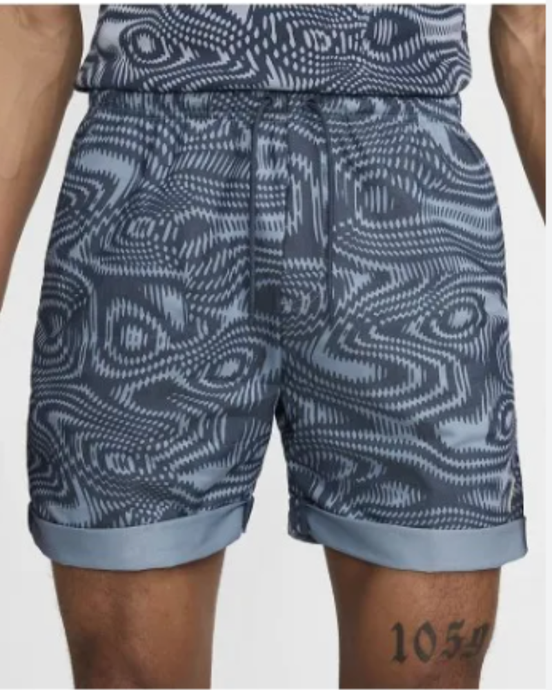 NikeCourt Dri-FIT Herre Shorts Herritage*
