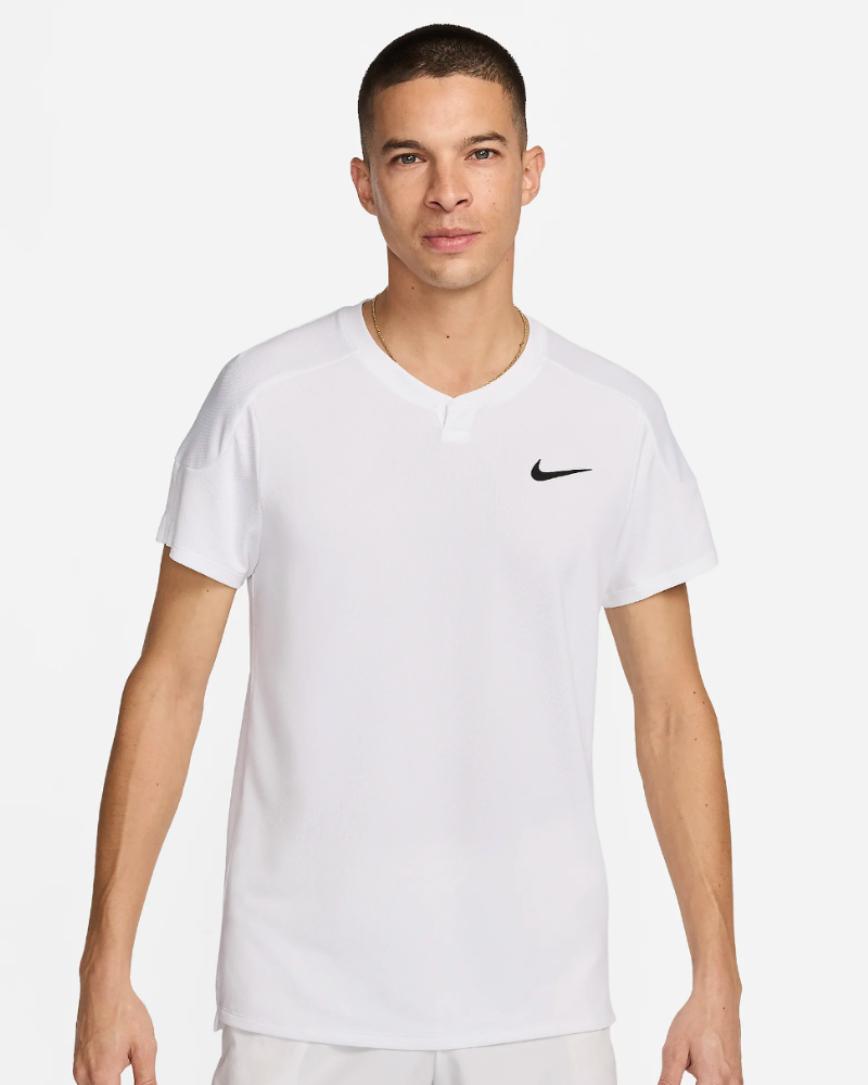 NikeCourt Slam Herre T-shirt*