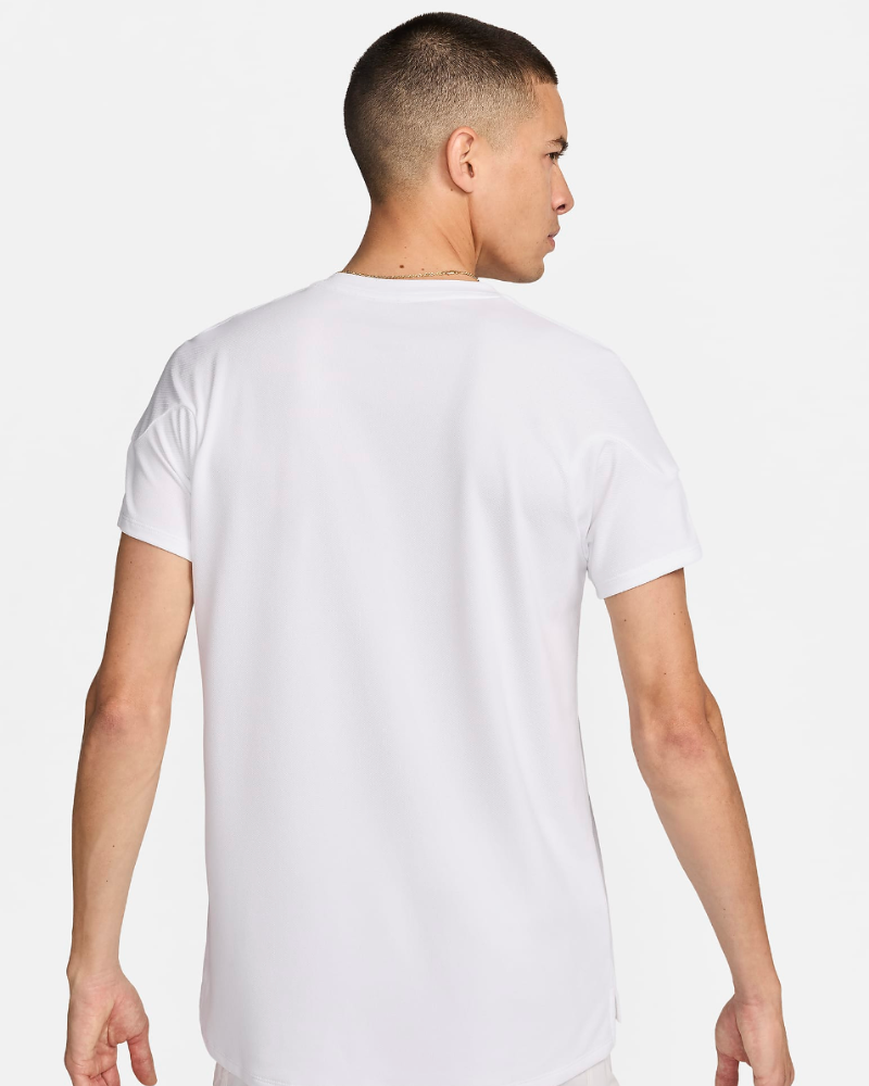 NikeCourt Slam Herre T-shirt*
