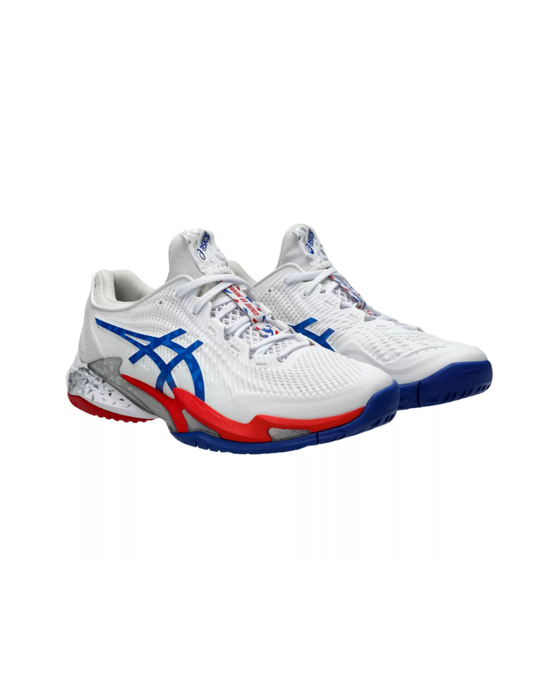 Asics Herre Court FF 3 Novak