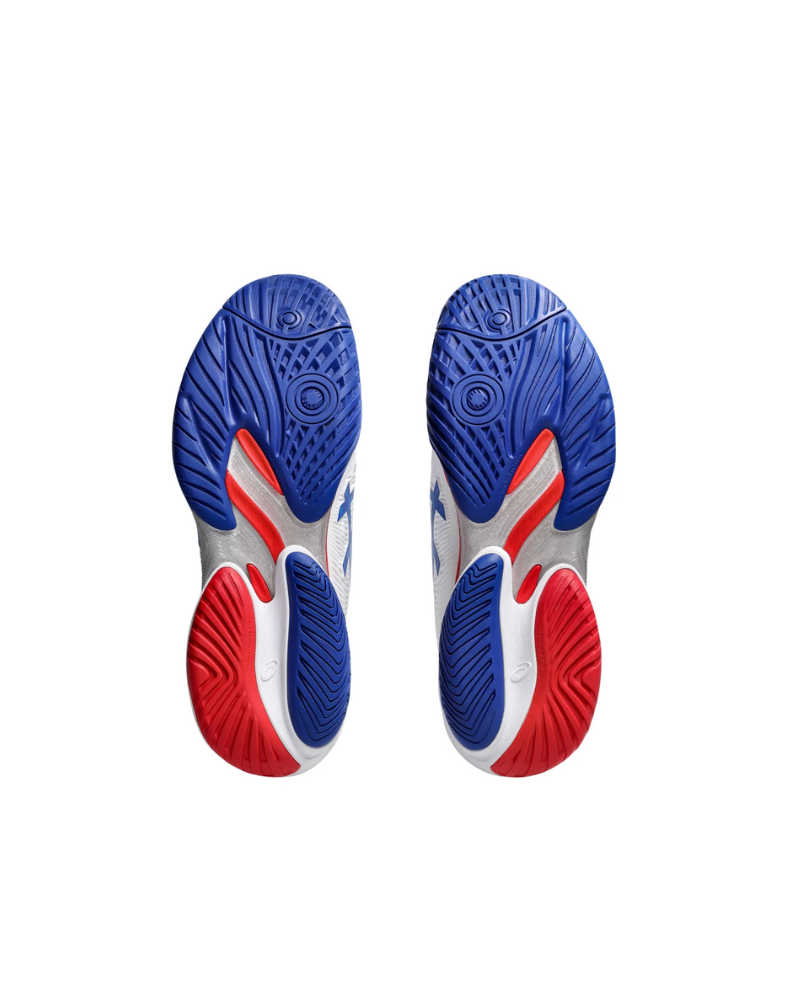 Asics Herre Court FF 3 Novak