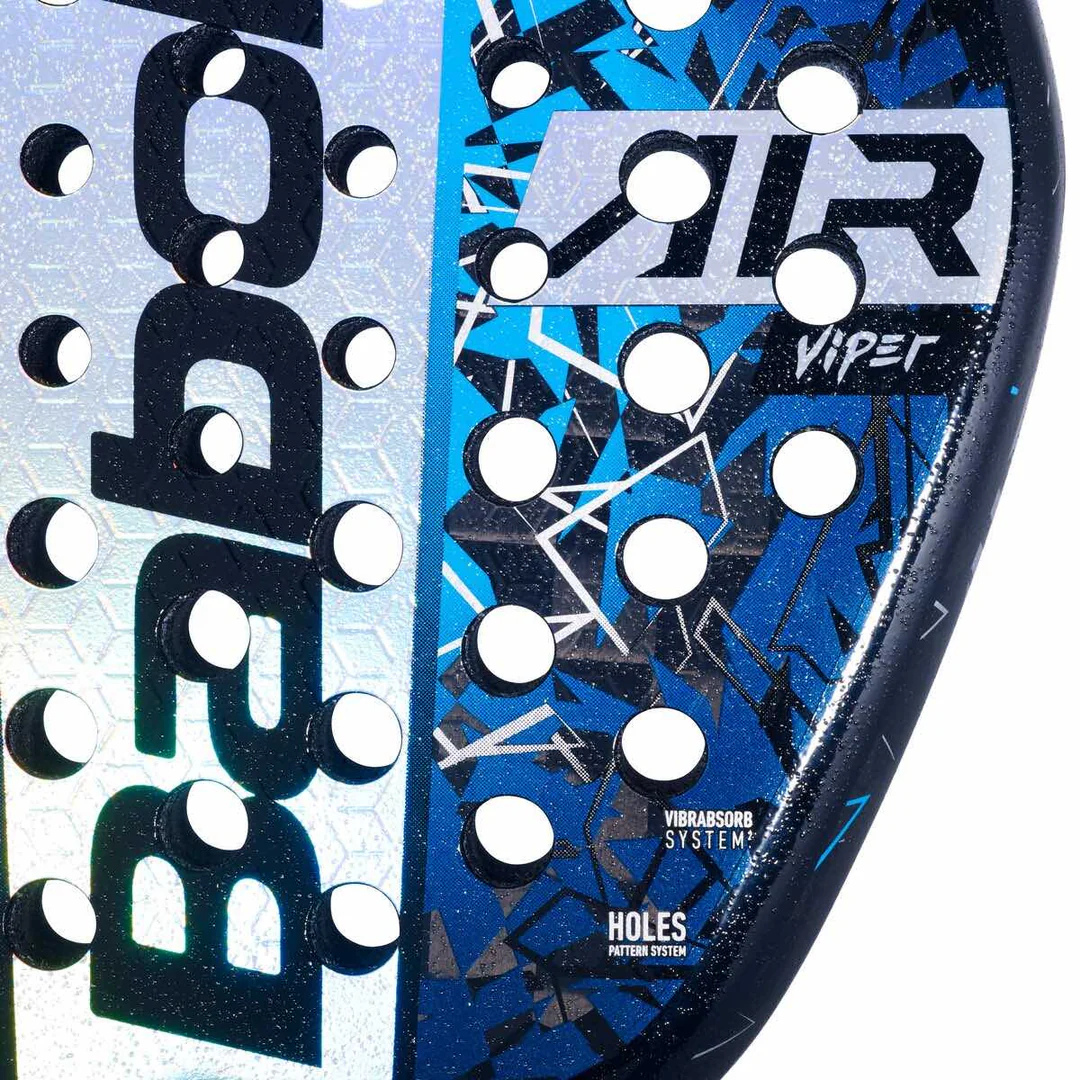 Babolat Air Viper 2025