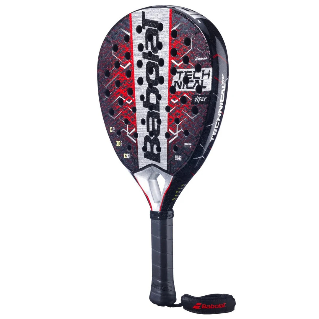 Babolat Technical Viper 2025