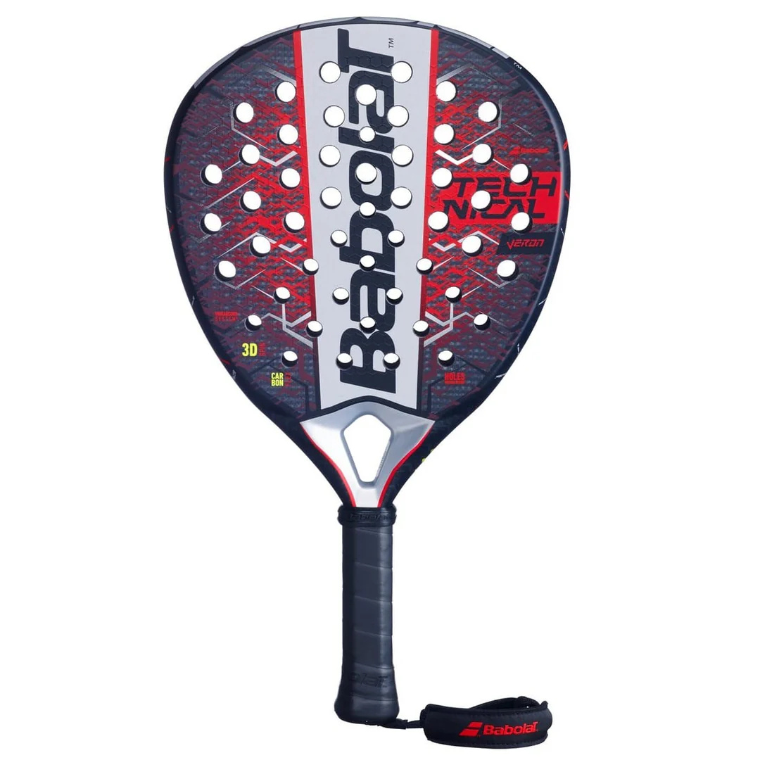 Babolat Technical Veron 2025
