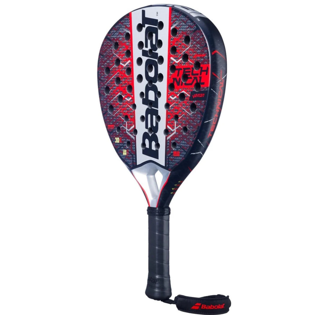 Babolat Technical Veron 2025