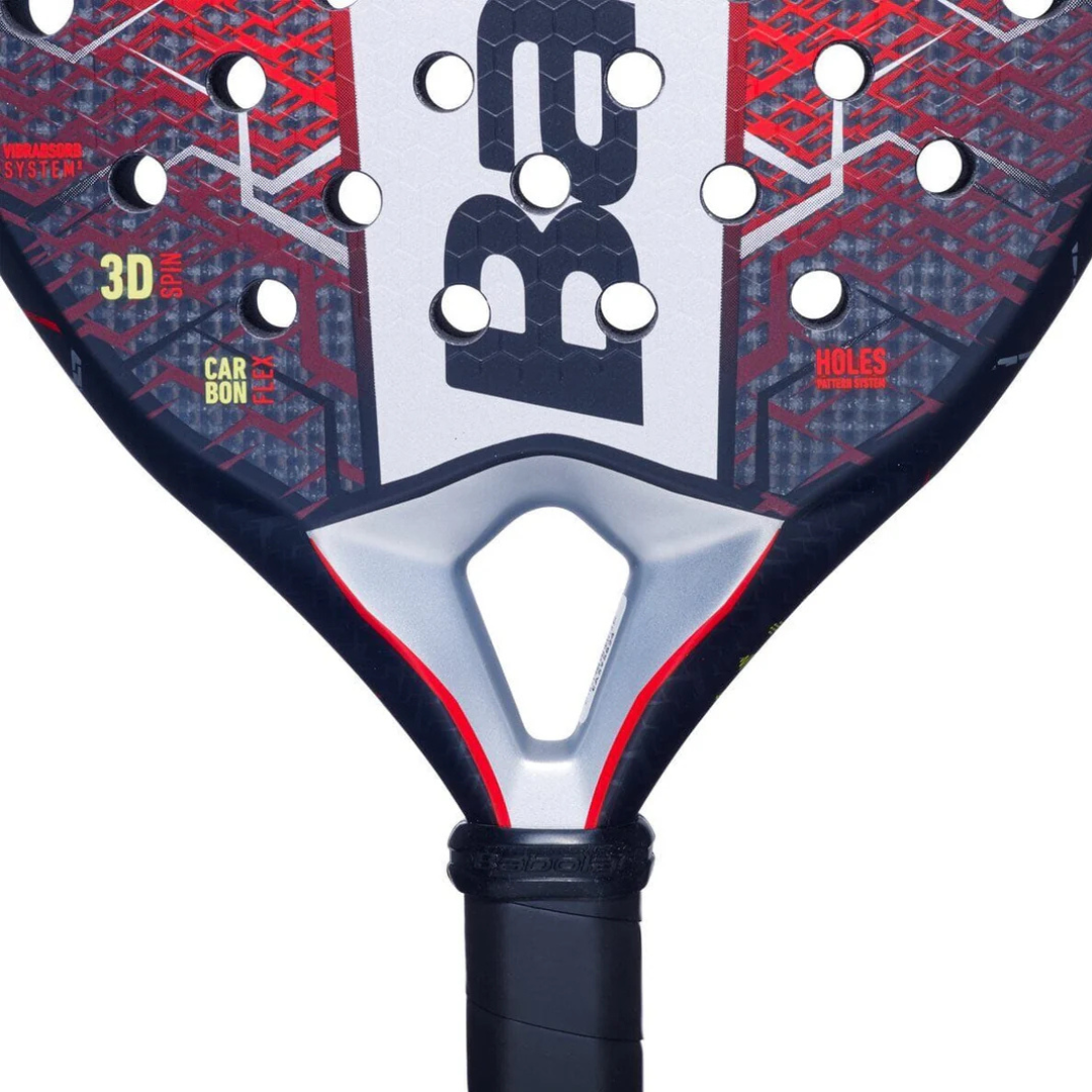 Babolat Technical Veron 2025