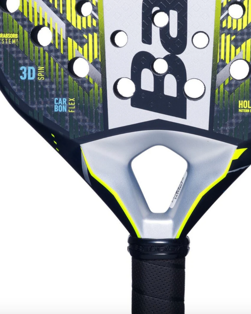 Babolat Counter Veron 2025