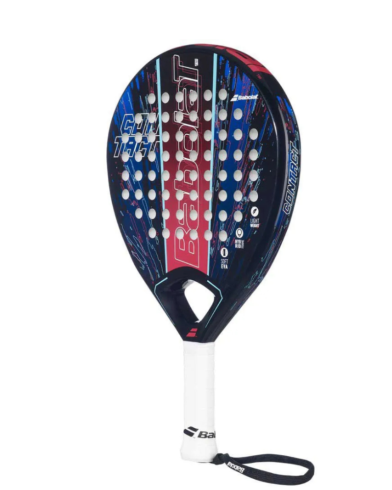 Contact Padel Bat