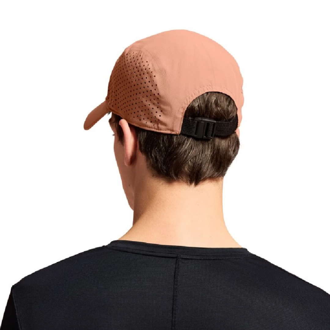 Lightweight Cap