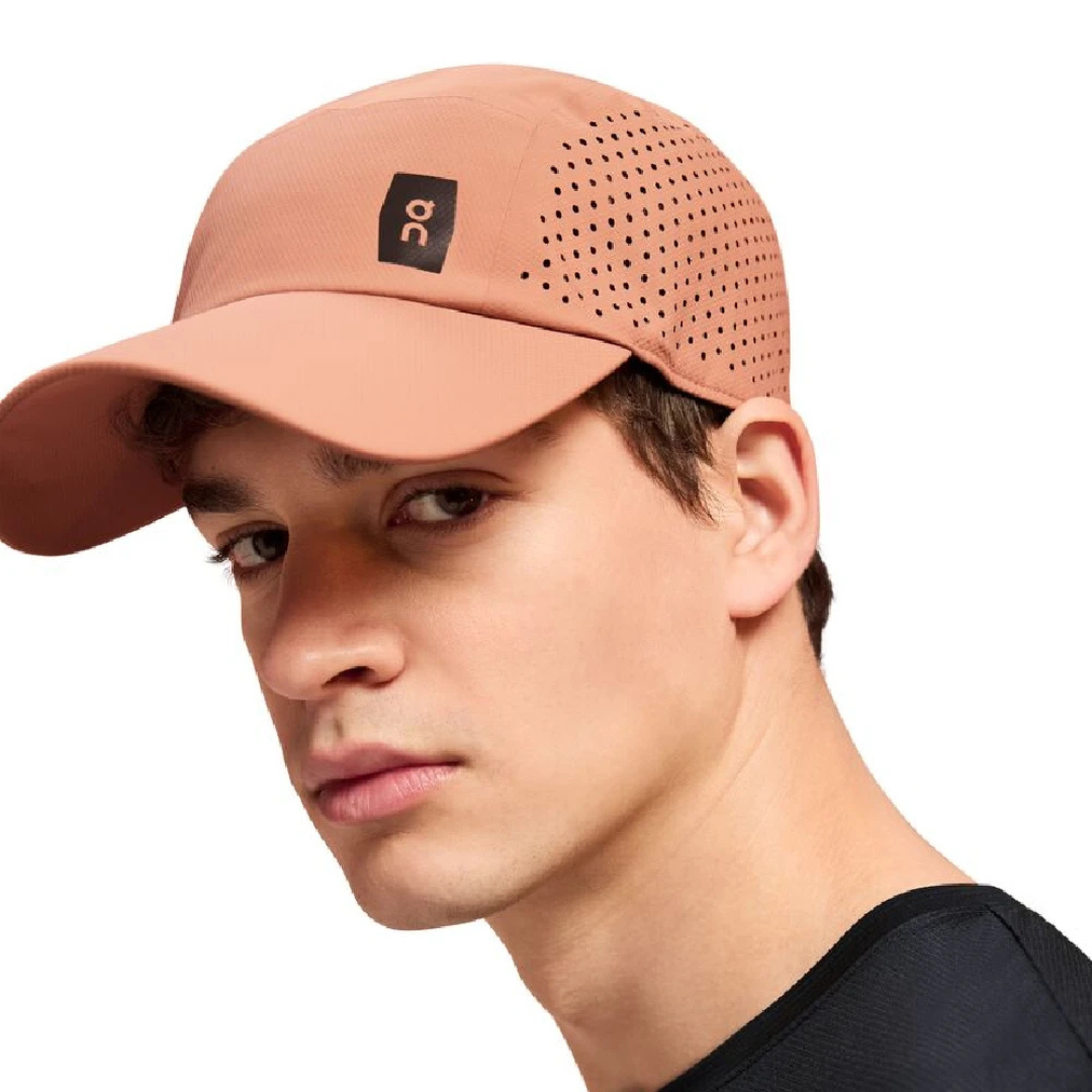 Lightweight Cap