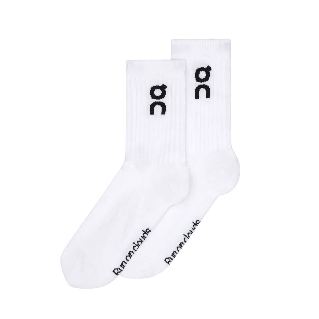 ON Logo Sock High 3P