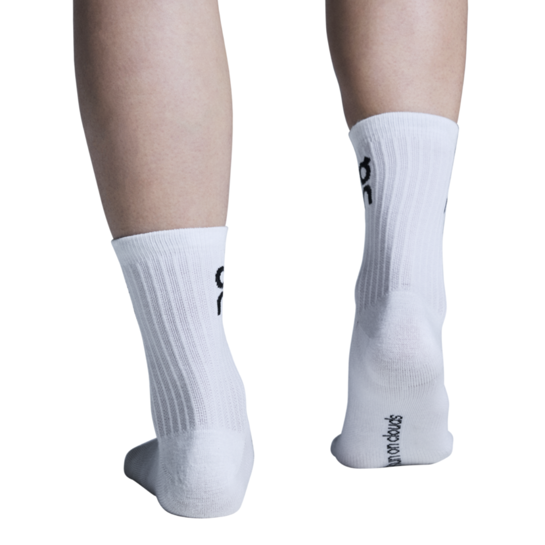 ON Logo Sock High 3P