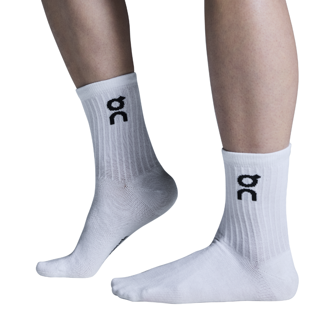 ON Logo Sock High 3P