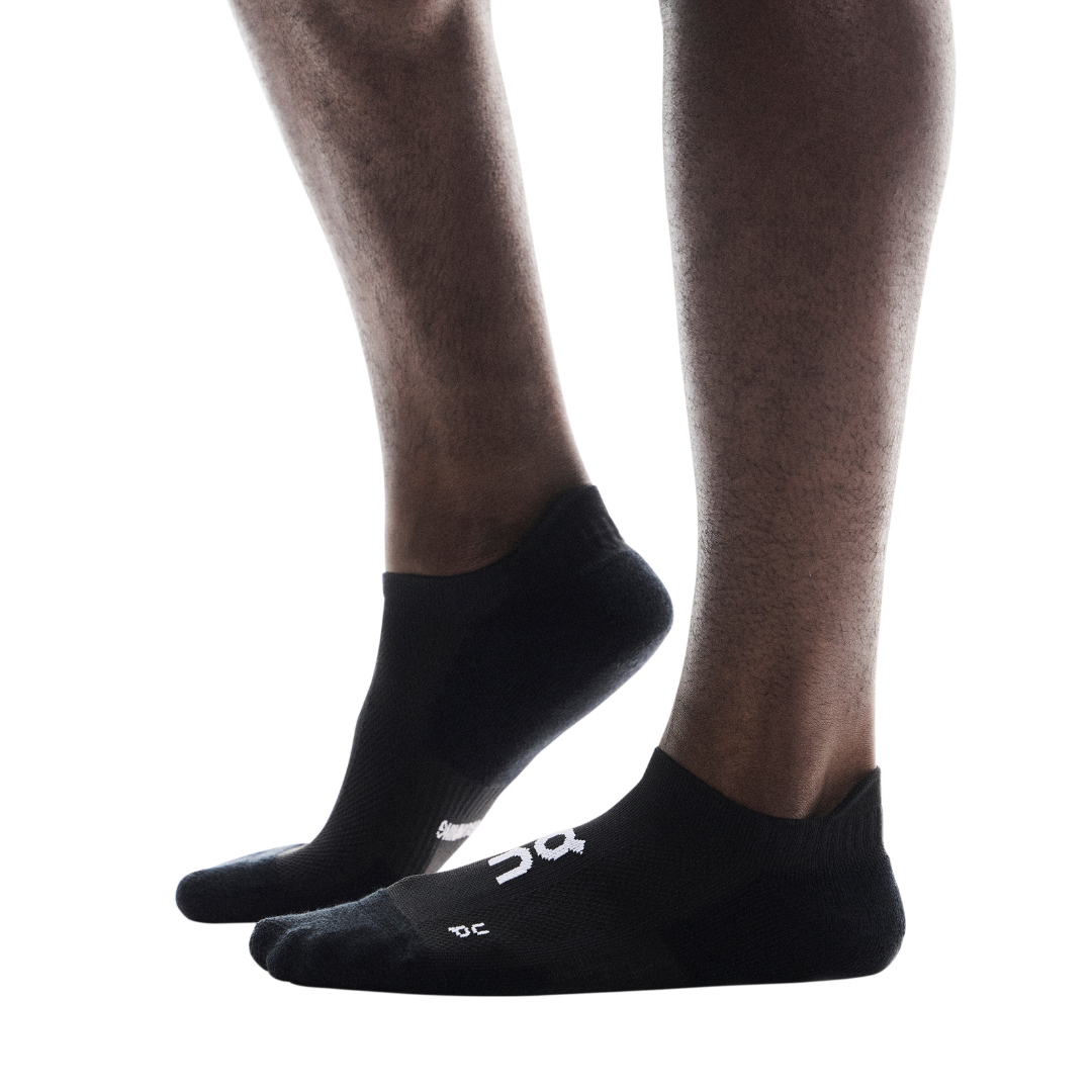 On Core Run Sock Low 2P