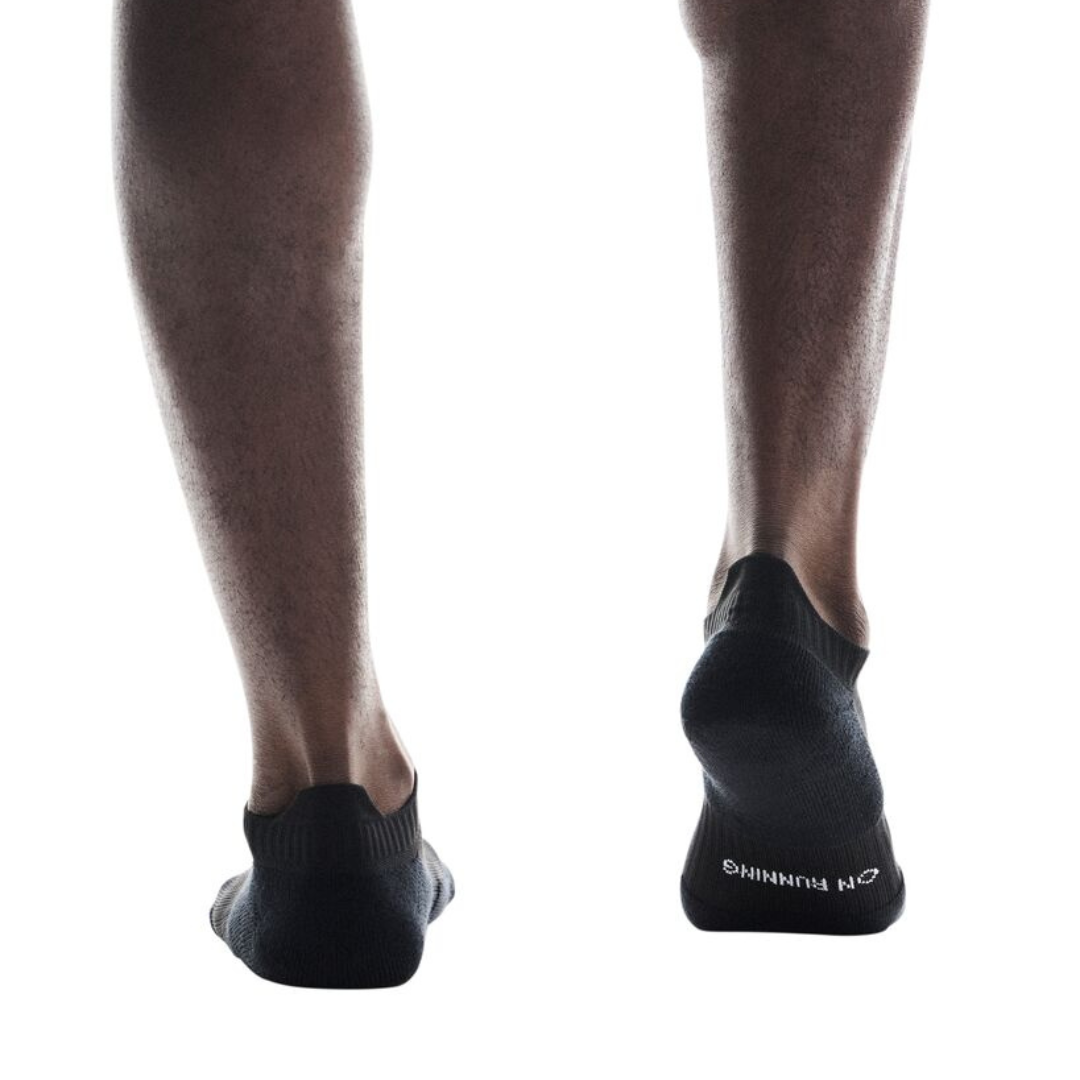 On Core Run Sock Low 2P