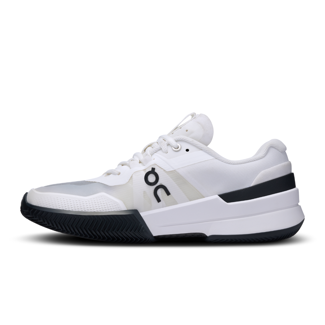 The Roger Pro 2 Herre Clay