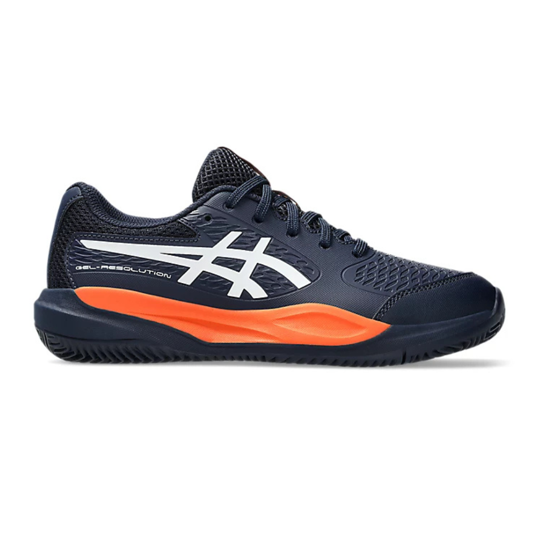 Asics Gel-Resolution X GS