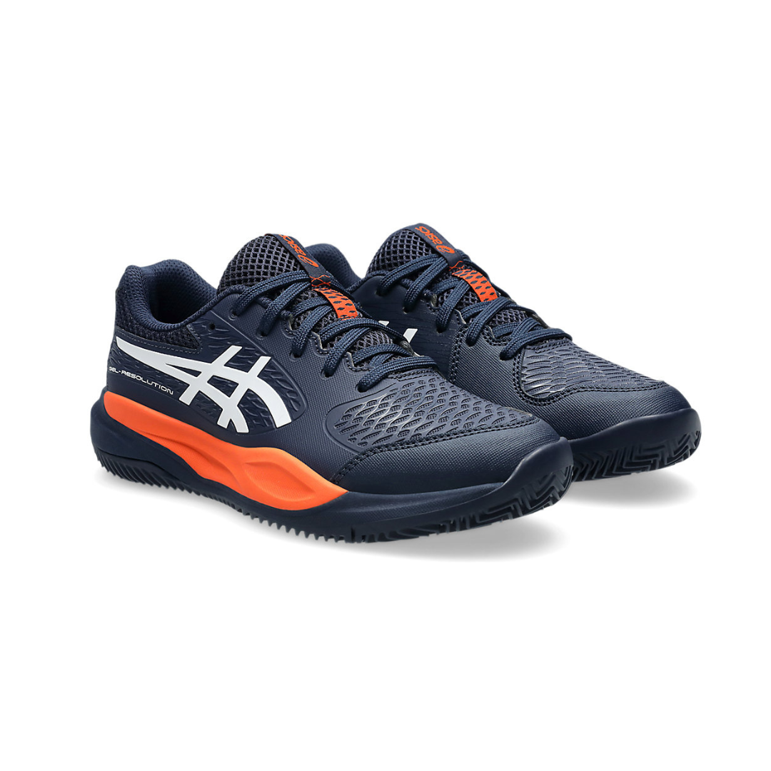Asics Gel-Resolution X GS