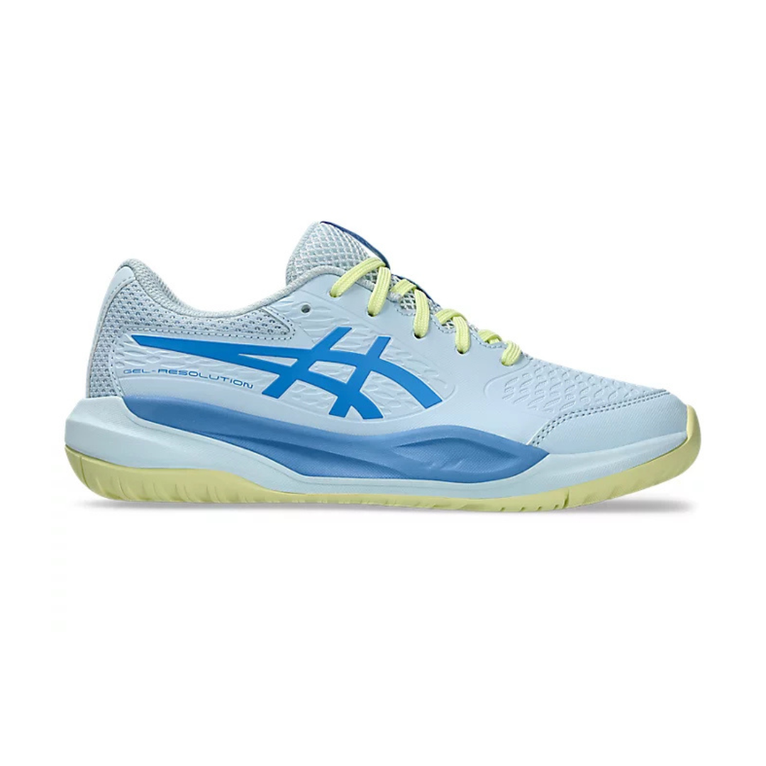 Asics Gel-Resolution X GS