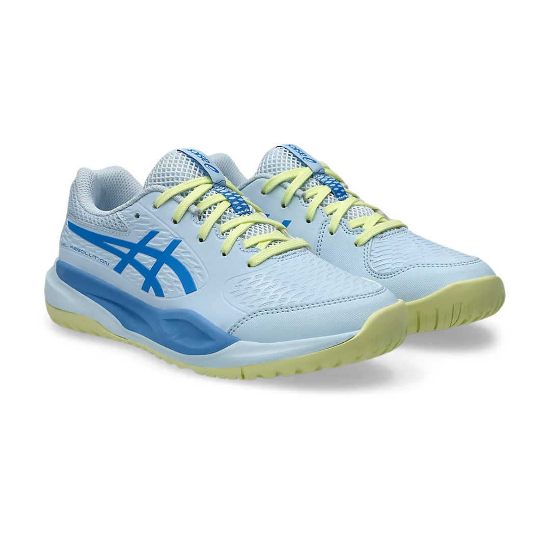Asics Gel-Resolution X GS