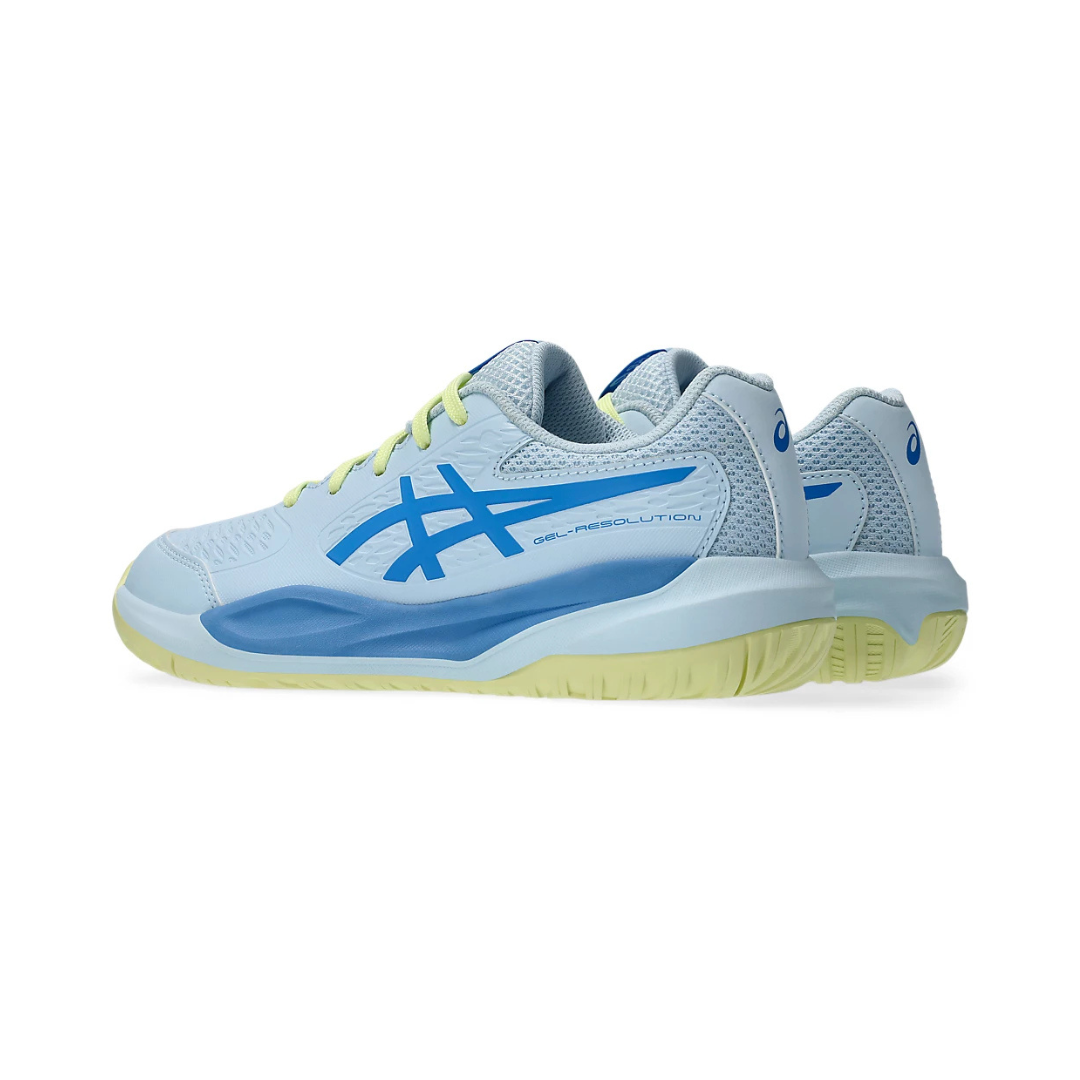 Asics Gel-Resolution X GS