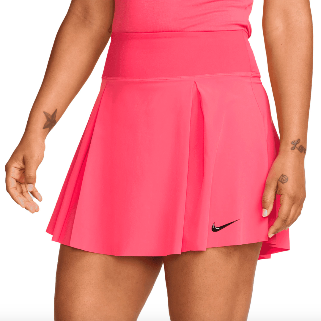 Nike Club Skirt Women's Regular Tennis Skirt*