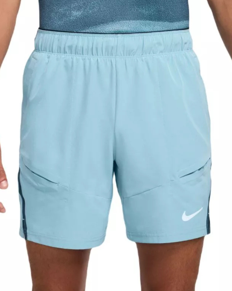 NikeCourt Herre Advantage 7'inch Shorts*
