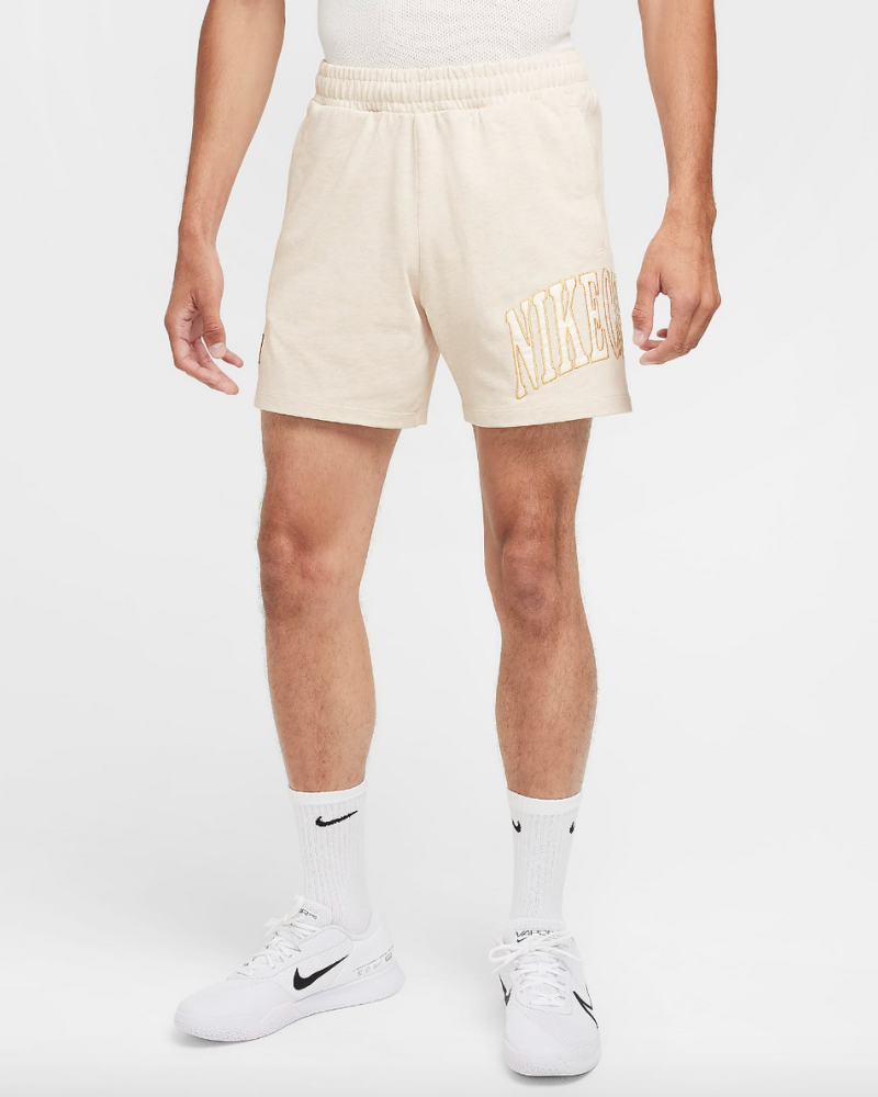Nike Herre Shorts Herritage/Court print