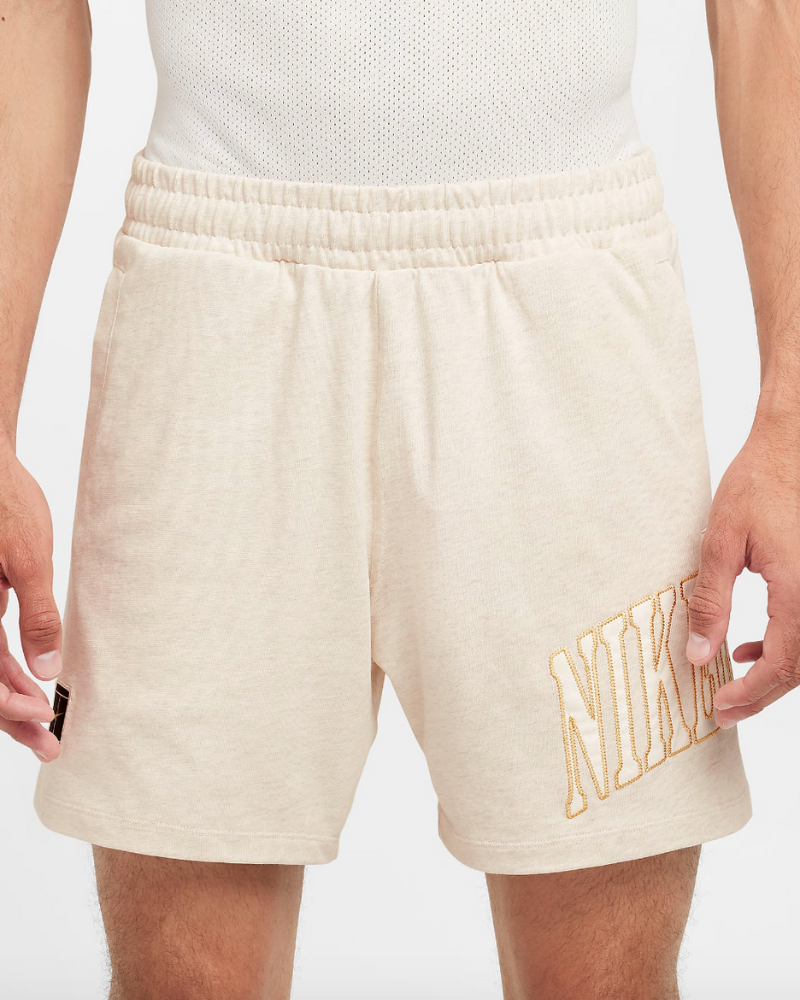 Nike Herre Shorts Herritage/Court print