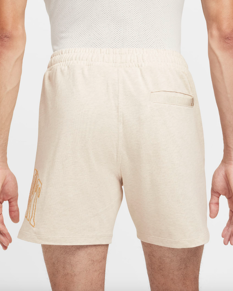 Nike Herre Shorts Herritage/Court print